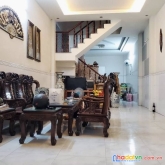 Chỉ 5 tỷ hxh 7m mã lò, bình tân nhà 3 tầng 68m2