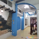 Hiếm! chính chủ cần bán nhà riêng tây hồ - xe 8 tấn đỗ cửa - phân lô vip