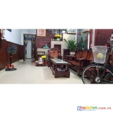 Bán nhà hẻm xe hơi  5m tân sơn nhì, tân phú, 75m2, ngang 5m, chỉ 6 tỷ 1