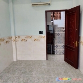 Bán nhà đường lê văn lương quận 7 - 2 mặt tiền ô tô đỗ cửa, gần lotte mart