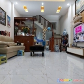 Bán nhà phố hoàng như tiếp, 38.5m, 5 tầng, nhà đẹp-  ở ngay, giá 3.35 tỷ