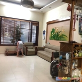 Bán nhà ngọc thụy, long biên, 35m2 * 5 tầng, ô tô vào nhà, ở ngay