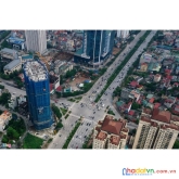 Bán gấp nhà mới ngõ 120 võ chí công, xuân la, tây hồ: 7 tầng, thang máy_gara 02 ôtô, 58m2, giá