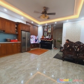 Cần bán nhà trương định, tân mai 39m, 5t ô tô 7 chỗ vào tận nhà. nhà mới ở ngay. nhỉnh 4 tỷ
