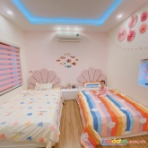 Bán nhà mới đẹp pháo đài láng, 35m x 5t_4.25 tỷ, lô góc,  tỷ sổ đẹp