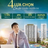 “đãi cát tìm vàng” căn hộ dưới 40 triệu/m2 tại tp thủ đức