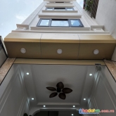 Bán nhà khương trung, thanh xuân, nhà mới siêu đẹp 55m2. giá chỉ 6,2 tỷ.