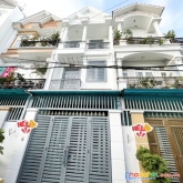 Q12.355. hxh huỳnh thị hai q12, khu dân trí, dt.60m2, 3 tầng btct, nhỉnh 4.7 tỷ