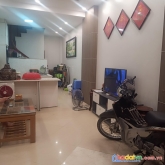 Hạ sốc nhà mặt ngõ ngọc thụy 40mx5t nhỉnh 4tỷ đẳng cấp ôtô tránh nhau lô góc cực thoáng
