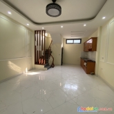 Bán nhà sát mặt phố phùng hưng hà đông   ôtô tránh, dt38m 4 tầng hơn 4 tỷ 0978637436