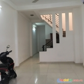 Bán nhà mới vào ở ngay hxh - trường chinh - 54m2 - 3 tầng - giá 4.75 tỷ