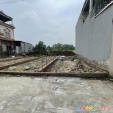 Nhỉnh 1tỷ sở hữu ngay 61m2 xuân bách đối diện kcn nội bài. đường thông ôtô vào tận nhà
