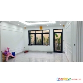 Bán nhà phố lâm hạ long biên 109m2 mặt tiền 6,5m 6 tầng, 41 tỷ.
