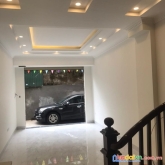 Bán nhà ngọc thụy-lb siêu đẹp-ô tô đỗ cửa-61m nội thất hiện đại-giá đẹp