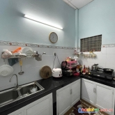 Nhà gò dầu chỉ nhỉnh 4 tỷ– hẻm sạch sẽ an ninh