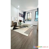 Bán nhà 48m2 - 4 tầng mt5m 4.2tỷ - gần ôtô phố phạm văn đồng