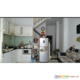 Bán nhà đường vườn lài, tân phú. 40m2 giá nhỉnh 4 tỷ