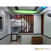 2 tầng quang trung 43 m2 sử dụng, giá 2,75 tỷ