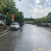 Bán đất cổ linh-long biên,ngõ nông,ô tô phóng vèo vèo quanh đất-40m