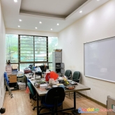 Siêu hot phân lô trường chinh ô tô tránh - kinh doanh dt 40m2 7 tầng giá 9.5 tỷ.