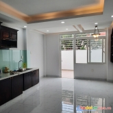 Nhà nguyễn văn quá, 4 x 25m xe hơi vào nhà giá 6,6 tỷ