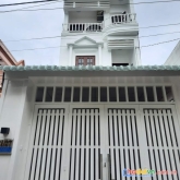 Nhà đẹp ở ngay nguyễn văn qúa, quận 12, 4 lầu, 90m2, giá nhỉnh 6 tỷ