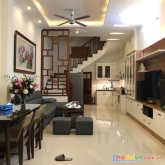 Bán nhà trần đăng ninh, 45m2, 6,9 tỷ, cần bán gấp