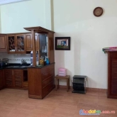 Bán nhà lạc long quân - tây hồ - gần hồ tây - 60m2 x 5 tầng -giá 6.66 tỷ