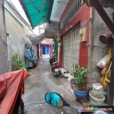 Bán nhà tặng đất-nở hậu- 60m2 trần xuân soạn tân hưng quận 7. nhỉnh 4 tỷ.