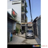 1 lựa chọn đúng để mua nhà. nhà 3lầu, kiệt ôtô võ văn kiệt. nhỉnh 4 tỷ