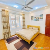 Nhà mới- khu định công thượng -ô tô gần nhà  -nội thất đầy đủ-vào ở luôn