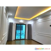Chủ bán nhà ở gần chợ hoa vạn phúc, hà đông dt 34m 5 tầng, đường to  giá nhỉnh 2 tỷ 0978637436