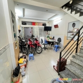Cần bán gấp nhà nhỏ hẻm xinh - sổ vuông vào ở ngay - lê thúc hoạch -32m2 -2 tầng - giá chào 3.65