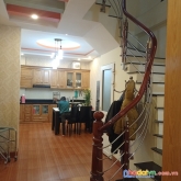 Bán nhà mới bồ đề long biên 41mx5t ôtô, kd nhỉnh 6 tỷ