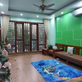 Bán nhà liền kề mậu lương, 50m2, 5 tầng, 2 ô tô tránh, kinh doanh tốt, giá 7.15 tỷ