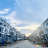 Bán nhà phố 100m2 khu đô thị vsip bắc ninh giá chủ đầu tư
