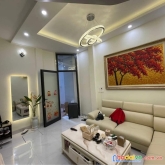 Bán nhà thái thịnh, đống đa, nhà đẹp ở ngay, dt 28m, 5 tầng, mt 4m, 2.65 tỷ