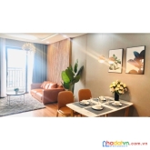 Bán chung cư thương mại thành phố bắc ninh-rẻ nhất thị trường-2 ngủ 1.683tr/73m