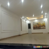 Bán nhà cầu giấy 83m thiết kế 7 tầng thang máy đường rộng, thông thoáng giá 17 tỷ lh 0395332250