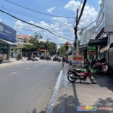 Bán nhà 2 mặt tiền đường thạch lam, 65m2, phú thạnh, tân phú chỉ 8 tỷ