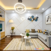 Quỹ căn ngoại giao giá gốc 2 pn tecco garden, đã có sổ đỏ