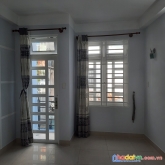 Bán nhà 4.2 tỷ, nhà đẹp vào ở ngay lạc long quân phường 10 tân bình