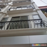 Bán nhà riêng mặt ngõ 77 bùi xương trạch thanh xuân 42m1 5 tầng 4,3 tỷ