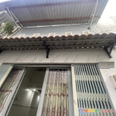 Bán nhà tây thạnh, nhà đúc ở ngay, 3pn, chỉ nhỉnh 3 tỷ.