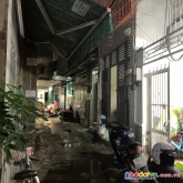 Cần bán gấp nhà đang có sẵn dòng tiền. shr trần xuân soạn quận 7. 60m2. nhỉnh 6 tỷ.