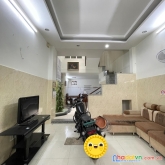 Hxh tân kỳ tân quý 4 tầng 4 x 12 giá 5.550 tỷ q.tân phú