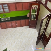 Bán nhà hai bà trưng, ngõ nông phố minh khai, 17/25m2, 5 tầng , mt 5.2m, giá chỉ 2.2 tỷ.