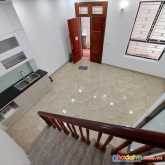 Nhà tôn thất tùng - trung tâm - đầy đủ tiện nghi - 4.65 tỷ