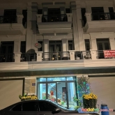 Nhanh tay sở hữu ngay căn nhà siêu đẹp tại thành phố thuận an