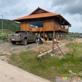 Đất đẹp - giá ưu đãi - cơ hội đầu tư sinh lời lớn tại huyện đức trọng - lâm đồng